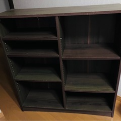 幅90cmラックの画像