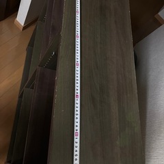 幅90cmラックの画像
