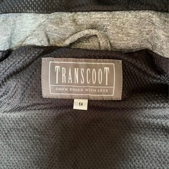 スノーボード ウェア シンプル オシャレ 美品 合わせやすい スタイリッシュの画像