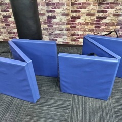 Switch On Fitnessジム閉業に伴う備品売却＃２の画像