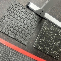 Switch On Fitnessジム閉業に伴う備品売却＃２の画像