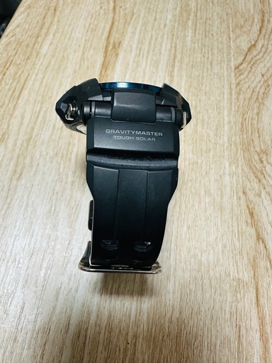CASIO　G-SHOCK