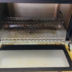 トースターの画像