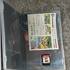 Nintendo Switchのソフト2本まとめ売り　ピクミン3 スーパーマリオ3D ニンテンドースイッチの画像