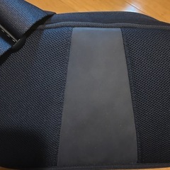 ポムル　ヒップシートの画像