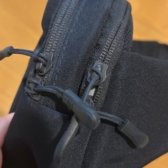 ポムル　ヒップシートの画像