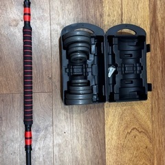 dumbell setの画像