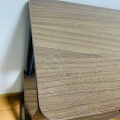 [引き取り限定]3段　オープンラック　無料の画像