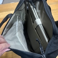 美品ザノースフェイス　ボルダーデイパック NM72356の画像