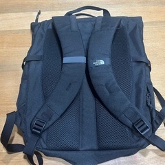 美品ザノースフェイス　ボルダーデイパック NM72356の画像