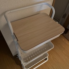 【決まりました】キッチン収納の画像