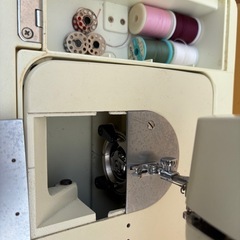 ミシン　リッカーミシン　RICCRA　　の画像