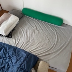 セミダブルマットレスの画像