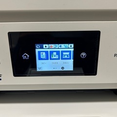 EPSONプリンターの画像