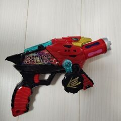 ゼンカイジャーグッズの画像