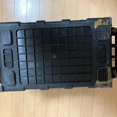 ジャンクだけど使える、部品取りバケットマウスBM9000の画像