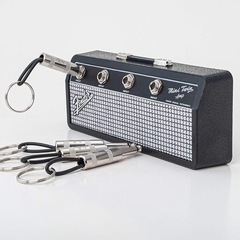 【新品】Fender🗝キーハンガー【箱付き】の画像