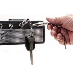 【新品】Fender🗝キーハンガー【箱付き】の画像