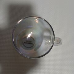 スタバ マグカップ オーロラの画像