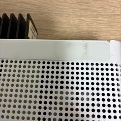 Cisco WS-C3560CX-8PC-Sの画像