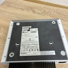 Cisco WS-C3560CX-8PC-Sの画像