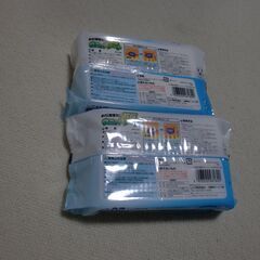 新品未使用 LEC 超厚ウエットシート2個の画像