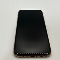 Apple iPhone 11 Pro 64GB ゴールドの画像