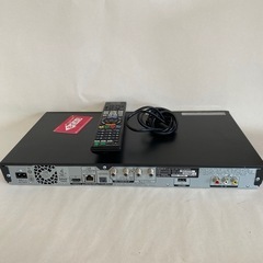 bdz-e500 sonyブルーレイレコーダーの画像