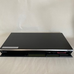 bdz-e500 sonyブルーレイレコーダーの画像