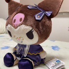 クロミ●ミッドナイトストーリードールの画像