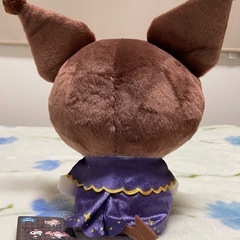 クロミ●ミッドナイトストーリードールの画像