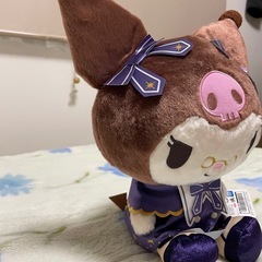 クロミ●ミッドナイトストーリードールの画像