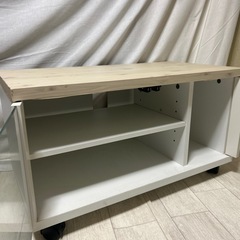 テレビボード　テレビ台　　の画像