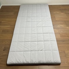 ニトリ　敷布団　「Nブレス プラスエア」　シングルサイズの画像