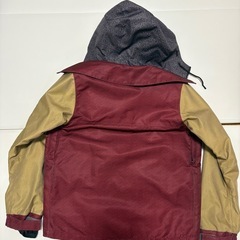 SPOX ウェアー上の画像