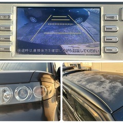 ワンオーナー　調子良好　バックモニター　整備記録簿有り　ホンダ　ゼストの画像