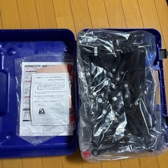 KEIKAサイバーネットツインロックⅡの画像