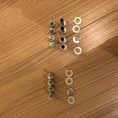 ベッドフレーム(D ヘッドレス ベーシック)の画像