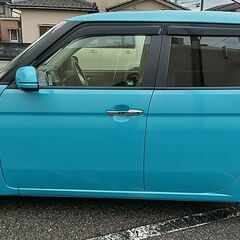 N-ONE Ｇ・Ｌパッケージ 禁煙車の画像