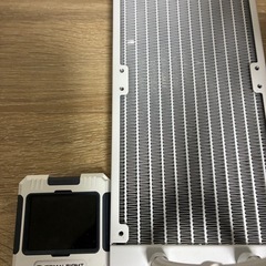 ジャンクASRock Z790 Pro RS/Thermalright 簡易水冷の画像