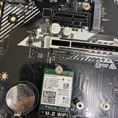 ジャンクASRock Z790 Pro RS/Thermalright 簡易水冷の画像