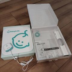 【美品】シースター　ベビーアラームの画像