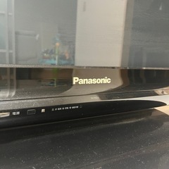 【masaさんお取引中】Panasonic 42型液晶テレビ　VIERAの画像