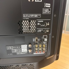 【masaさんお取引中】Panasonic 42型液晶テレビ　VIERAの画像