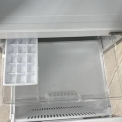 冷蔵庫【配達無料お届け設置出来ます💫都内近郊🚚】信頼のPanasonic製✨静音❄️省エネ設計✨除菌クリーニング済✨極美品✨他にも冷蔵庫.洗濯機.電子レンジ.オーブン電子レンジ.炊飯器.テーブル&椅子.机&チェアー.ベット&マットレス.ソファーなど多種多様な美品が有ります✨お気軽にお問い合わせ下さい💫 の画像