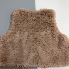 SHIPS ベスト xsの画像