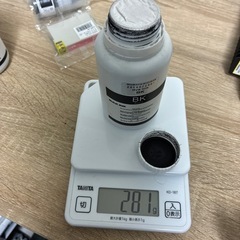 詰め替えインク ブラック 2本セット　その他の画像