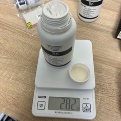 詰め替えインク ブラック 2本セット　その他の画像