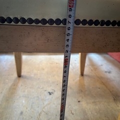 椅子1脚　3,000円の画像