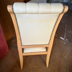 椅子1脚　3,000円の画像